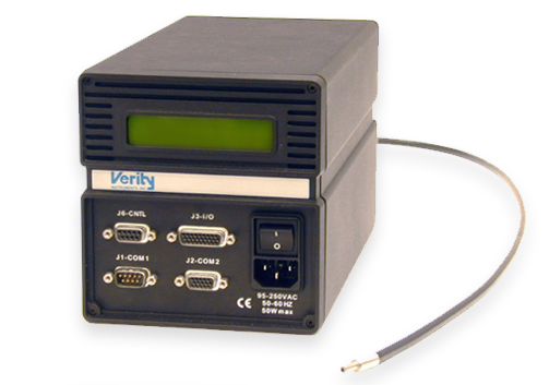 SD1024F Spectrometer