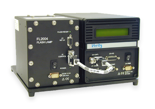 Spectral Reflectometer SP2006